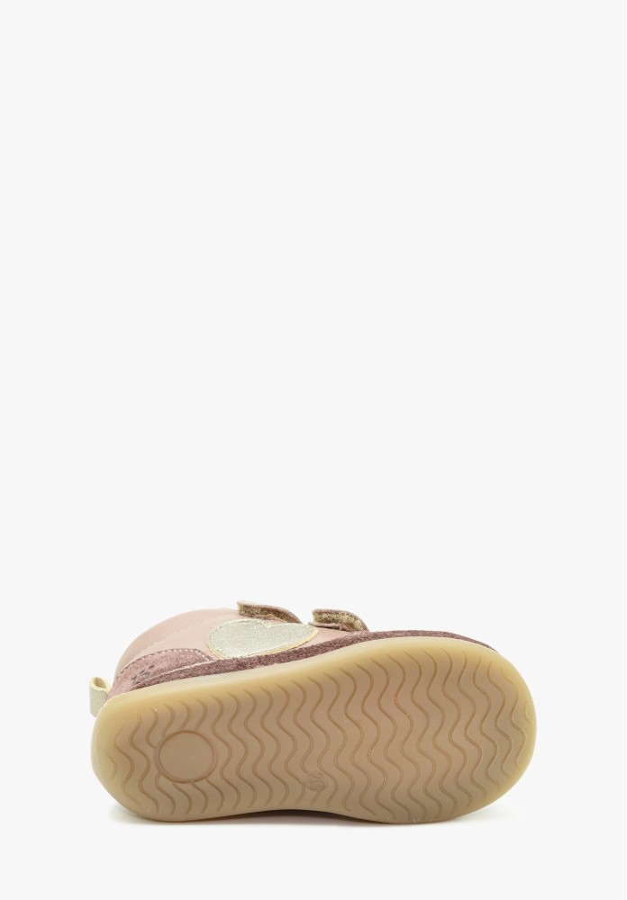 Baby shoes - Sneakers - Girl