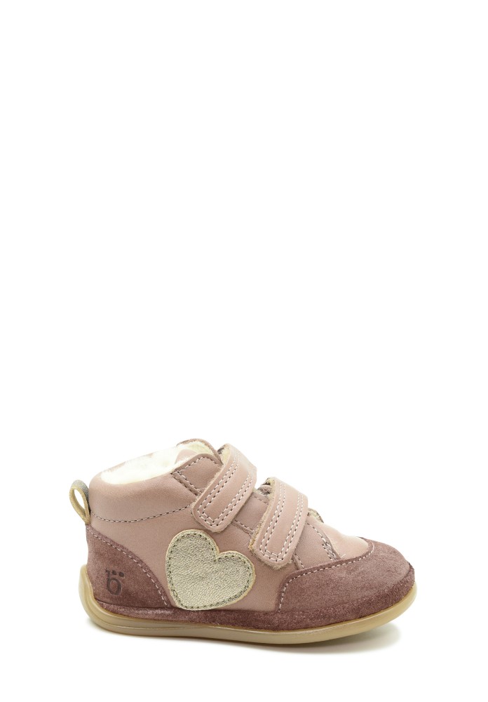 Baby shoes - Sneakers - Girl