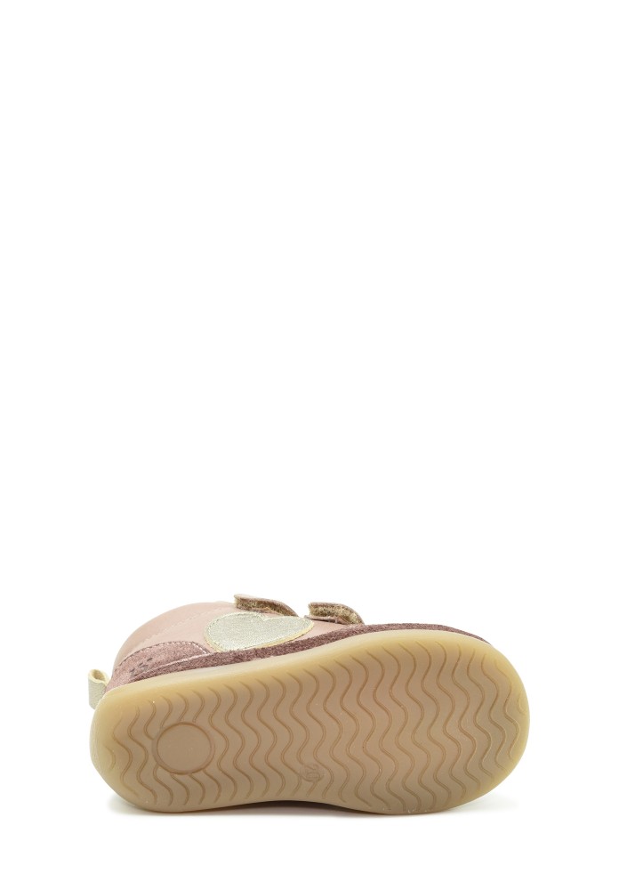 Baby shoes - Sneakers - Girl