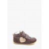 chaussure bébé - Basket - Fille