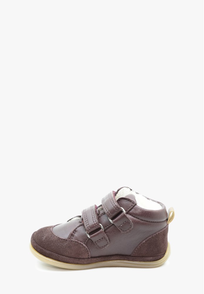 chaussure bébé - Basket - Fille