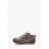 chaussure bébé - Basket - Fille