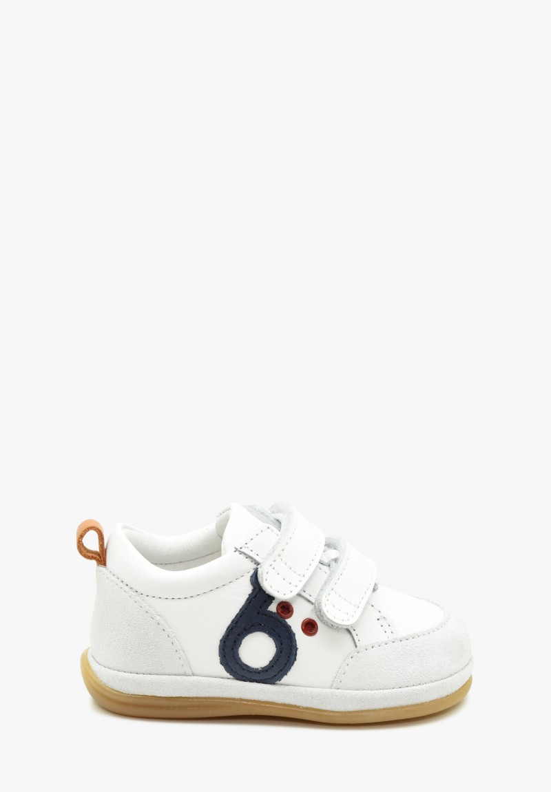 Baby shoes - Sneakers - Boy