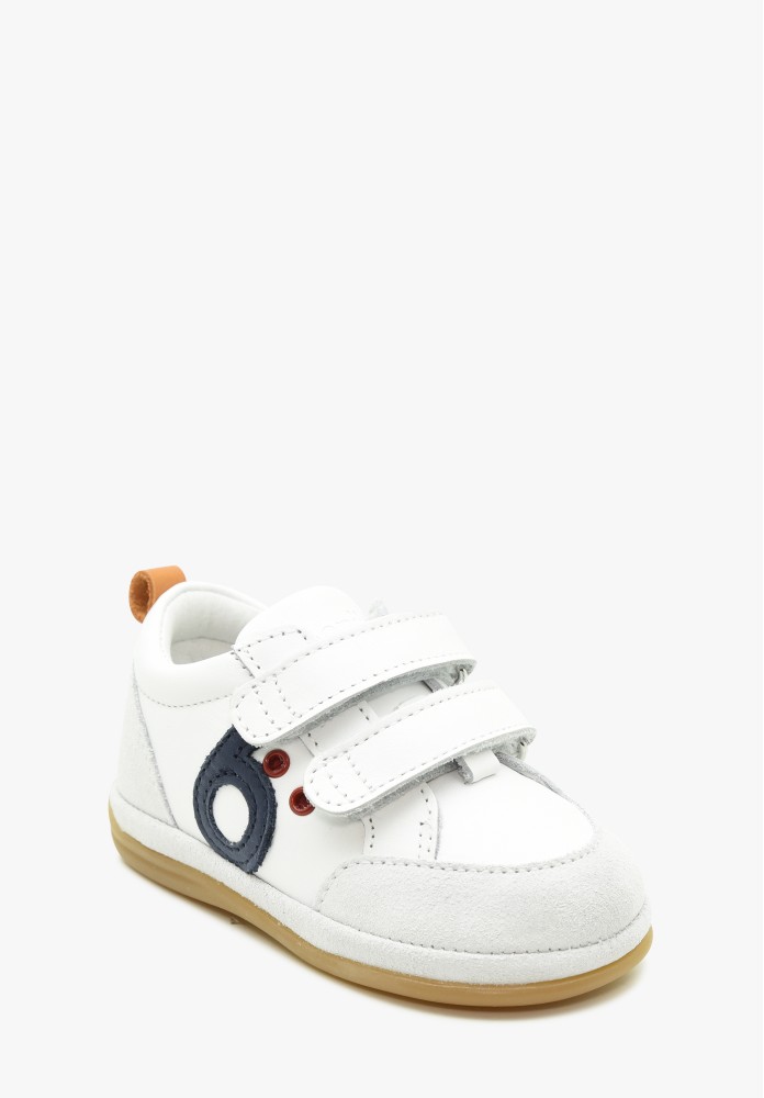Baby shoes - Sneakers - Boy
