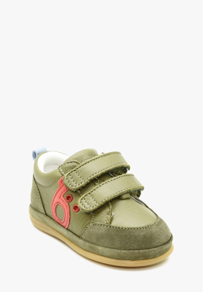 Baby shoes - Sneakers - Boy