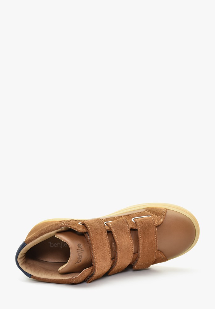 <p>chaussure enfants - Basket - Garçon</p>