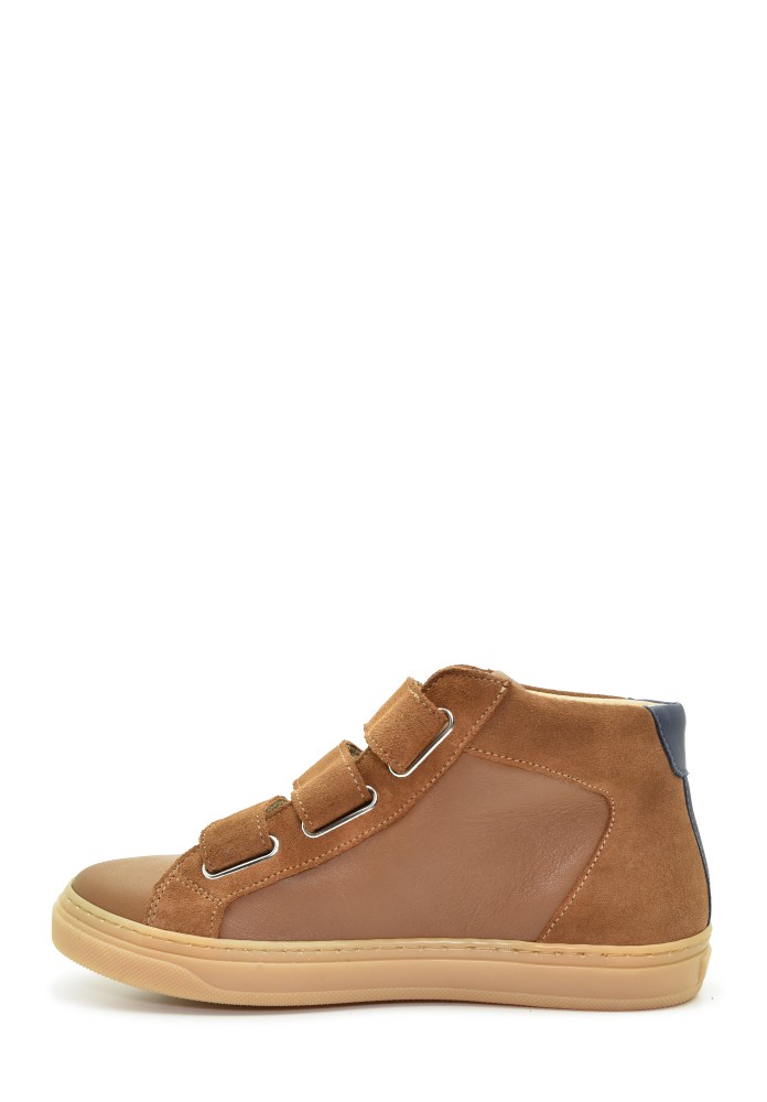 <p>chaussure enfants - Basket - Garçon</p>