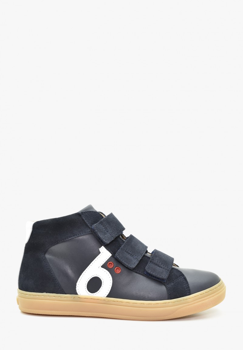 <p>chaussure enfants - Basket - Garçon</p>