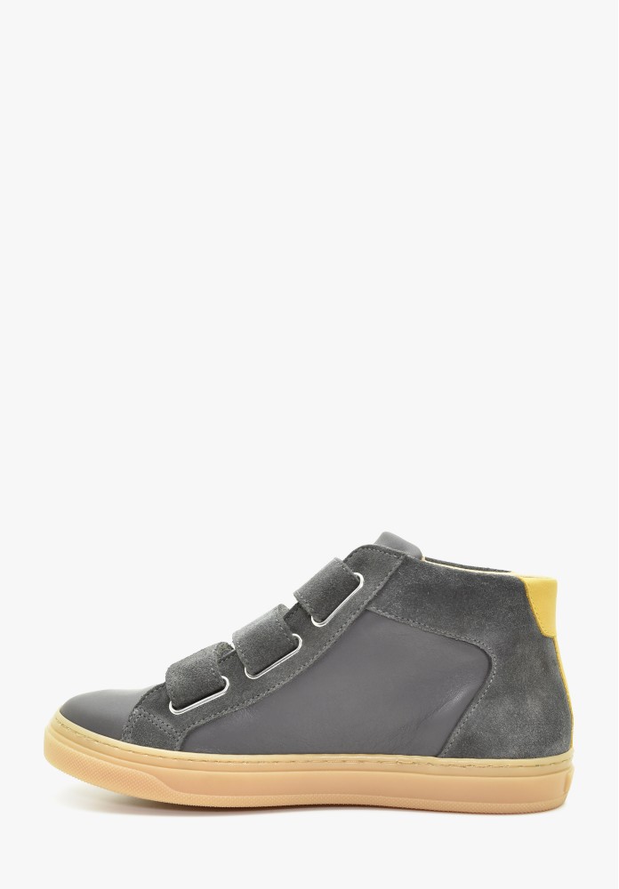 chaussure enfants - Basket - Garçon
