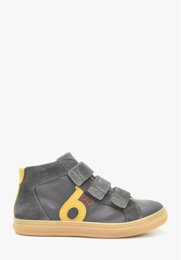 chaussure enfants - Basket - Garçon