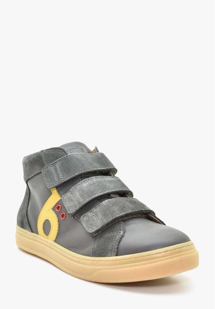 chaussure enfants - Basket - Garçon