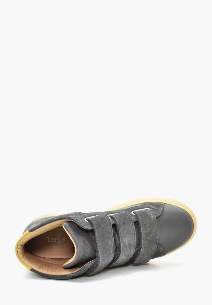 chaussure enfants - Basket - Garçon