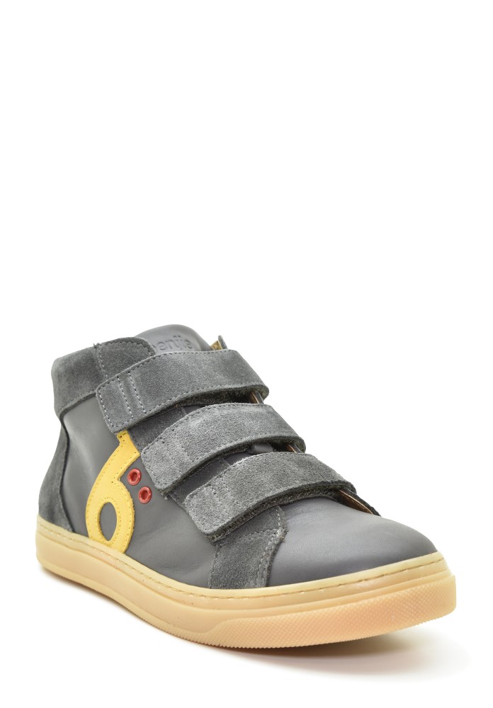 chaussure enfants - Basket - Garçon