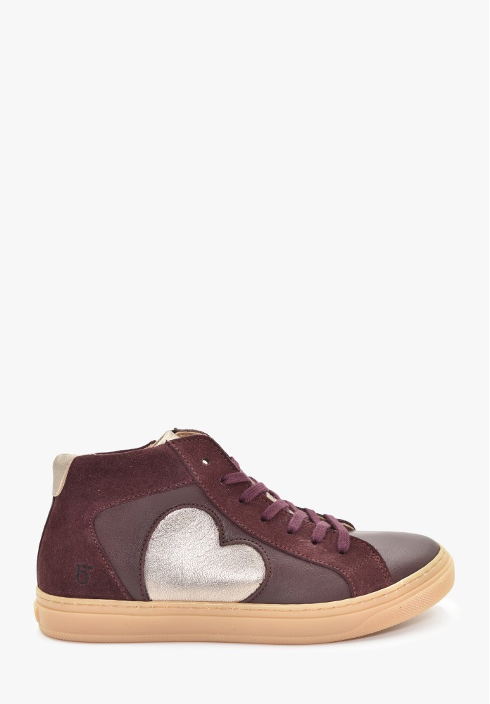 chaussure enfants - Basket - Fille