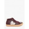 chaussure enfants - Basket - Fille