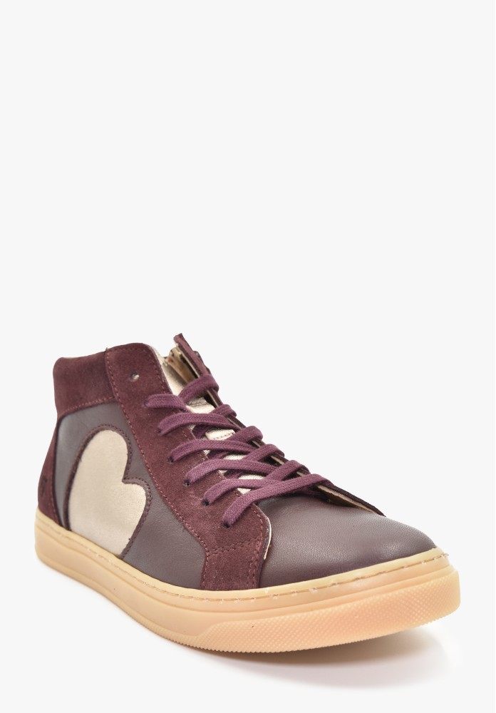 chaussure enfants - Basket - Fille