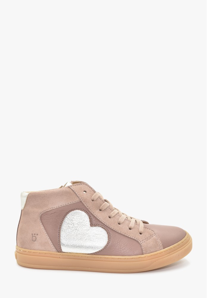 chaussure enfants - Basket - Fille