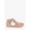 chaussure enfants - Basket - Fille