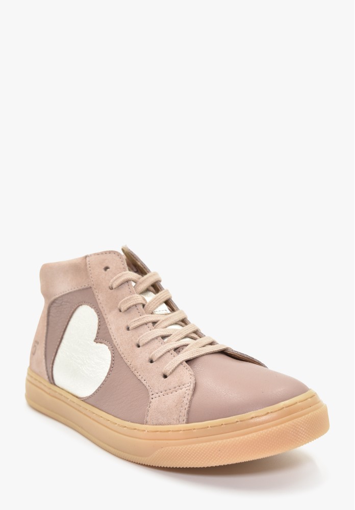 chaussure enfants - Basket - Fille