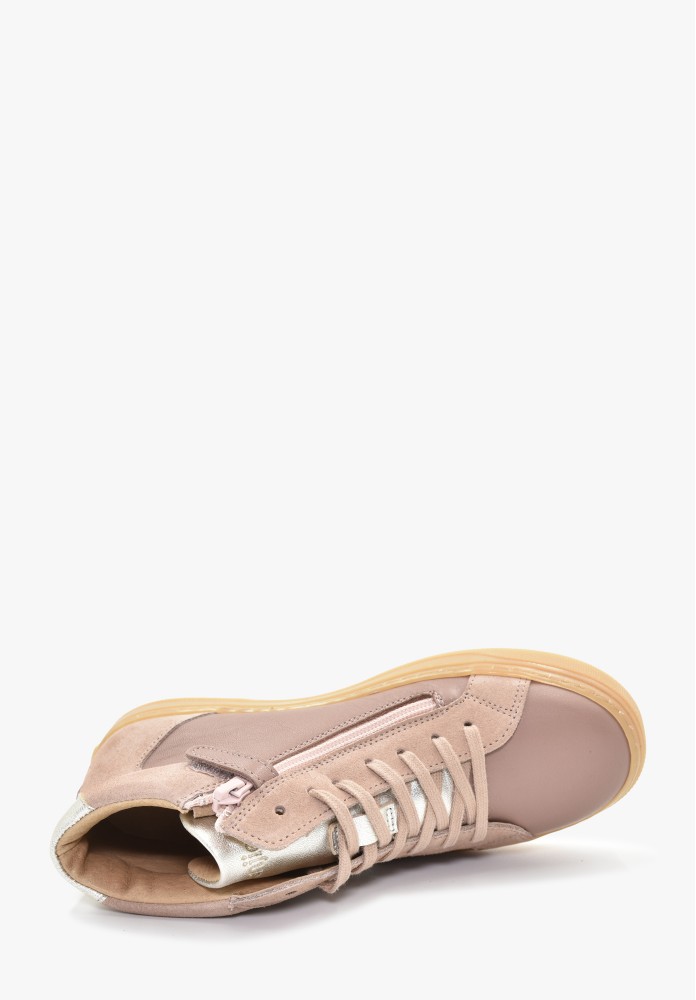 chaussure enfants - Basket - Fille