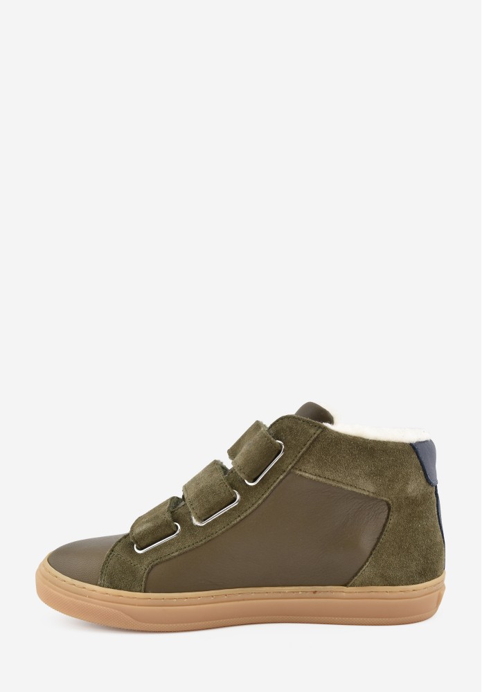 Kids' shoes - Sneakers - Boy