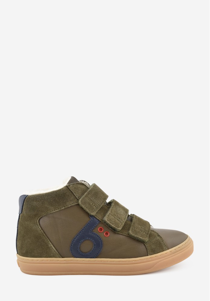 Kids' shoes - Sneakers - Boy