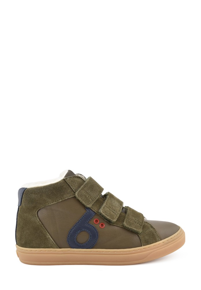 Kids' shoes - Sneakers - Boy