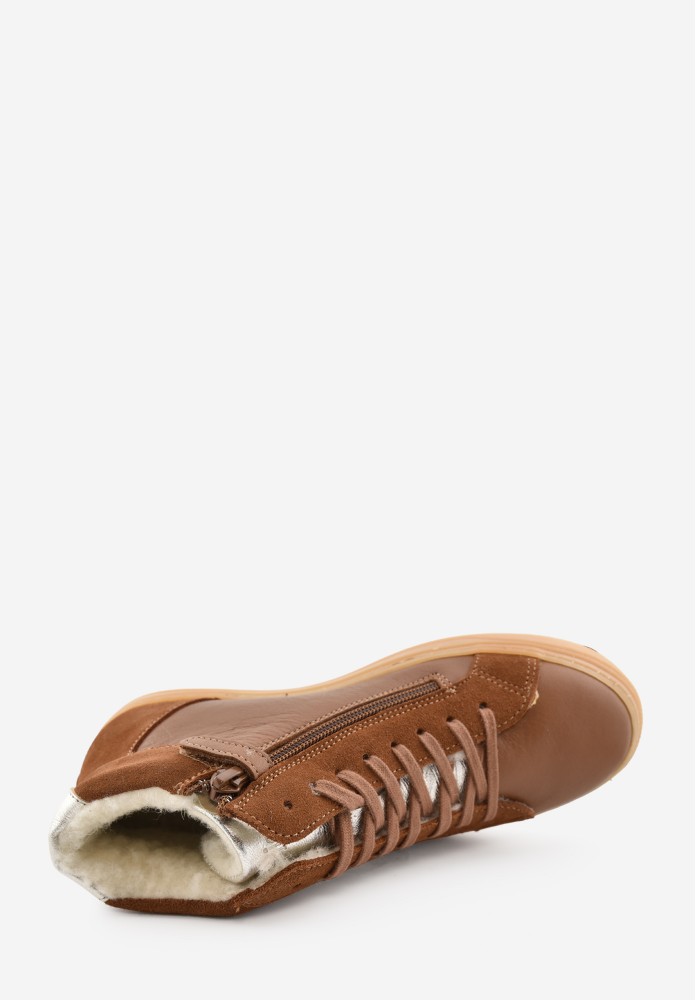 <p>Kids' shoes - Sneakers - Girl</p>