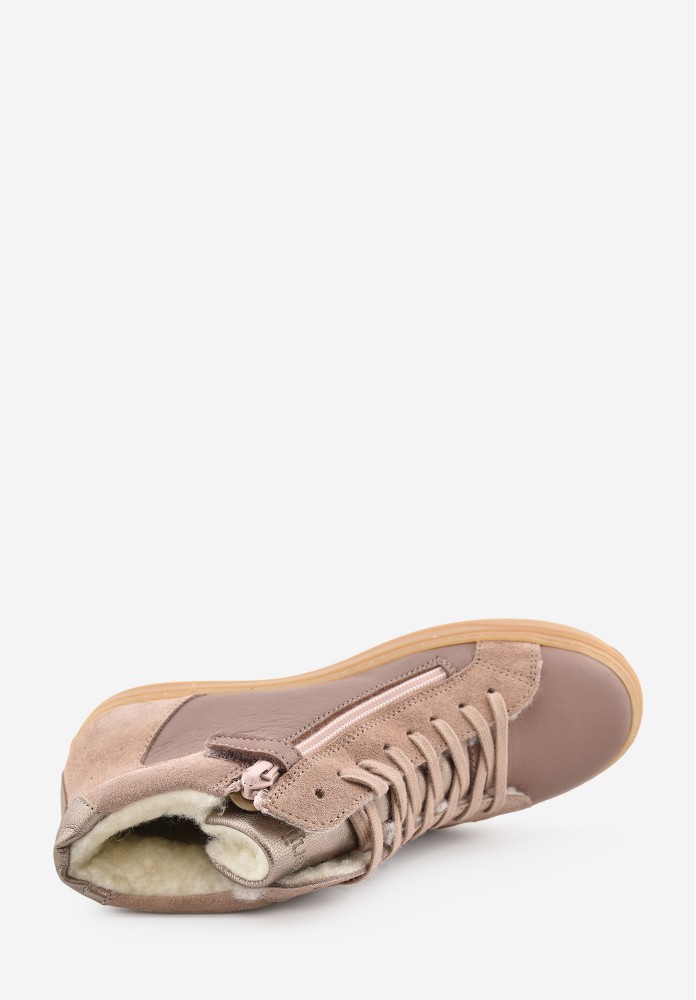 Kids' shoes - Sneakers - Girl