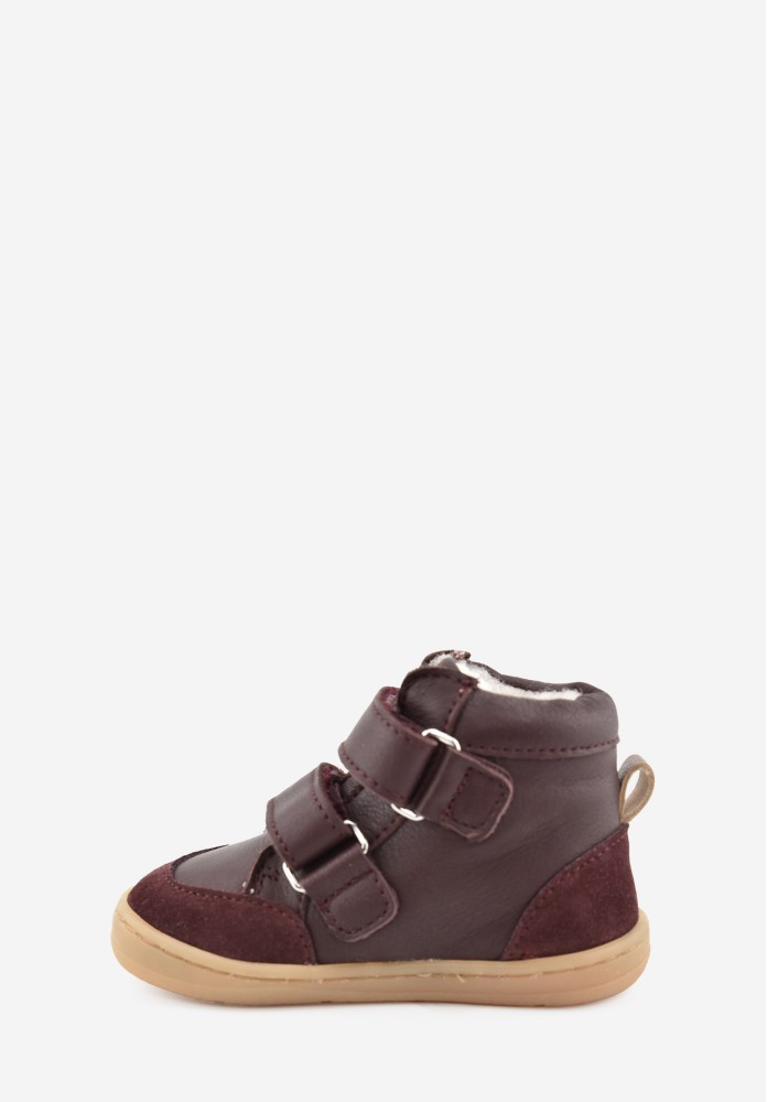 Baby shoes - Sneakers - Girl