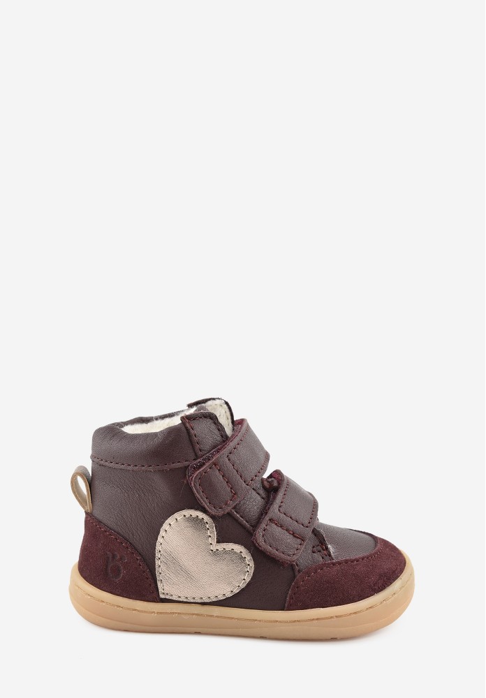 Baby shoes - Sneakers - Girl