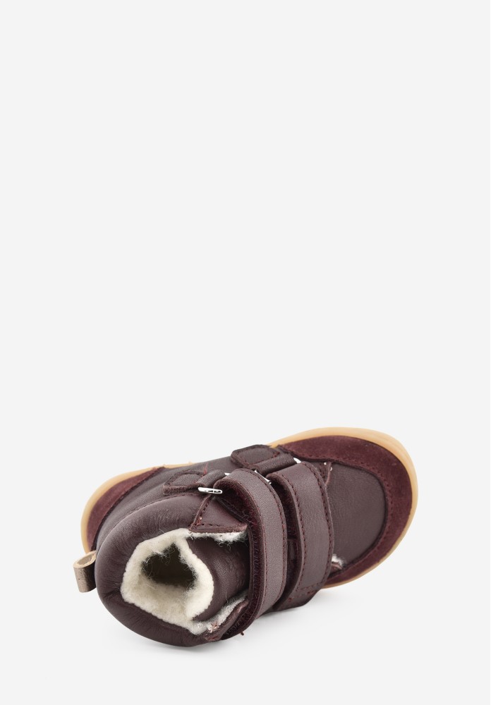 Baby shoes - Sneakers - Girl