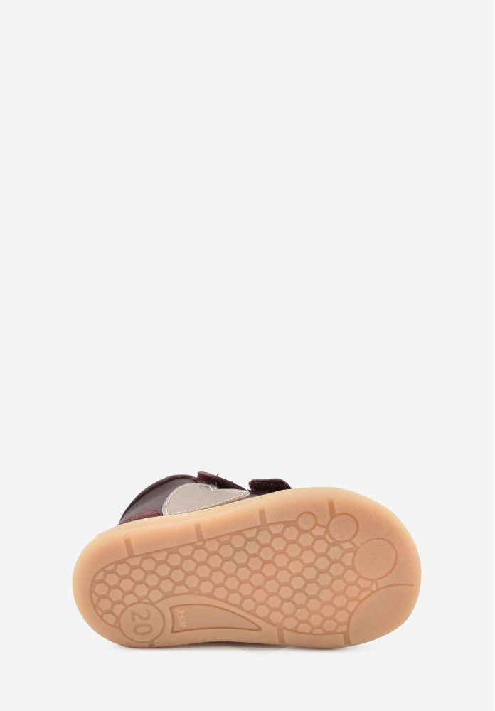Baby shoes - Sneakers - Girl