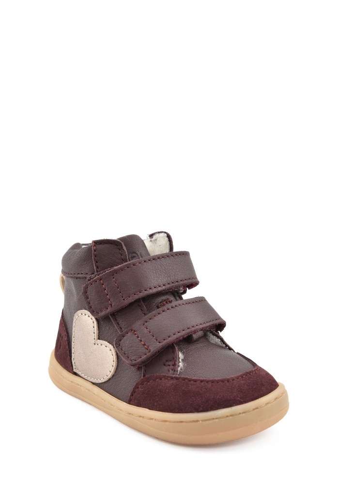 Baby shoes - Sneakers - Girl