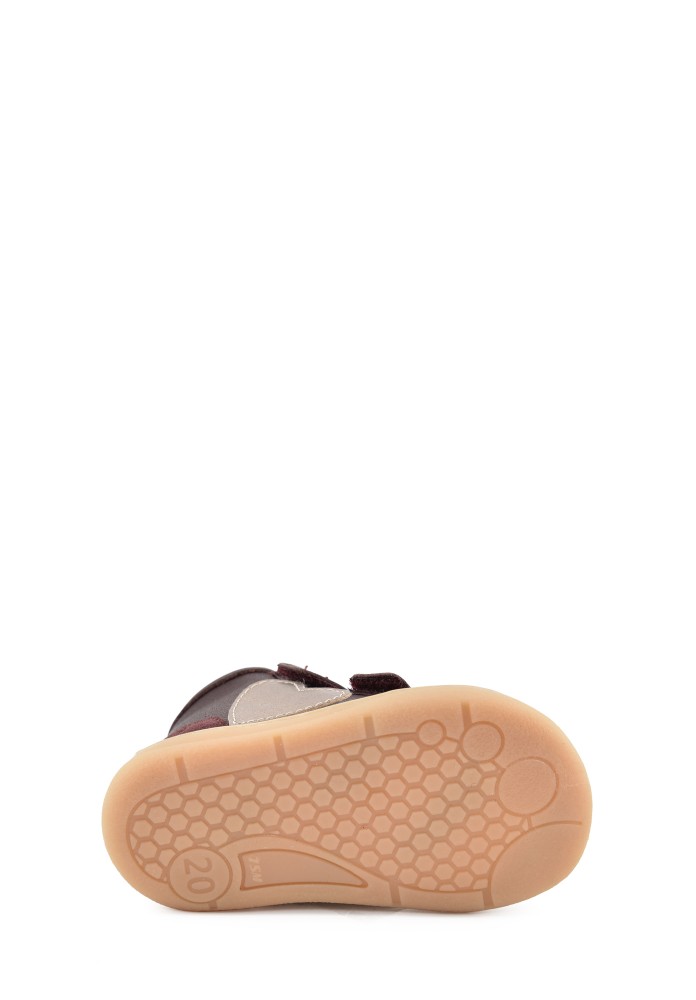 Baby shoes - Sneakers - Girl
