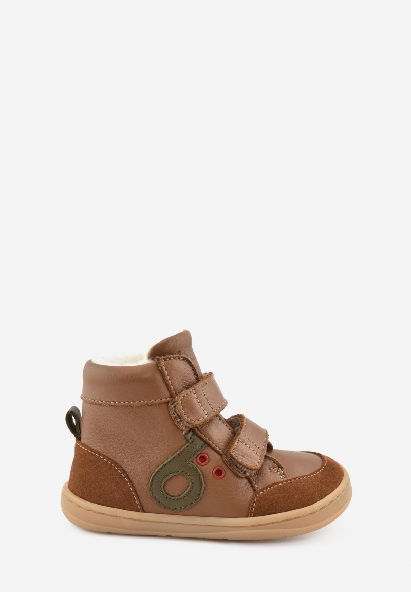 Baby shoes - Sneakers - Boy