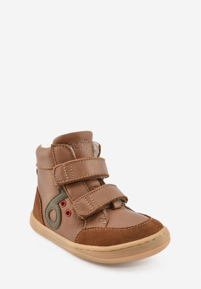 Baby shoes - Sneakers - Boy