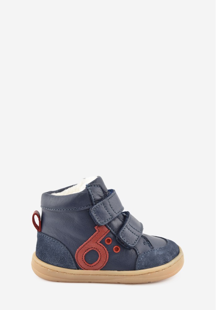 Baby shoes - Sneakers - Boy
