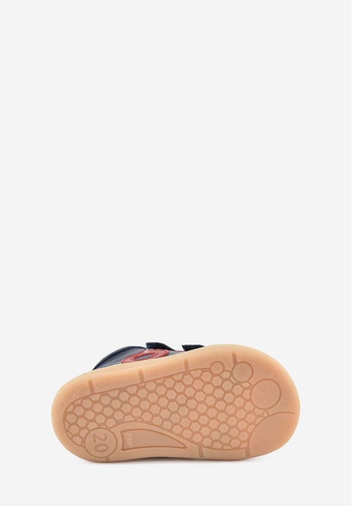 Baby shoes - Sneakers - Boy