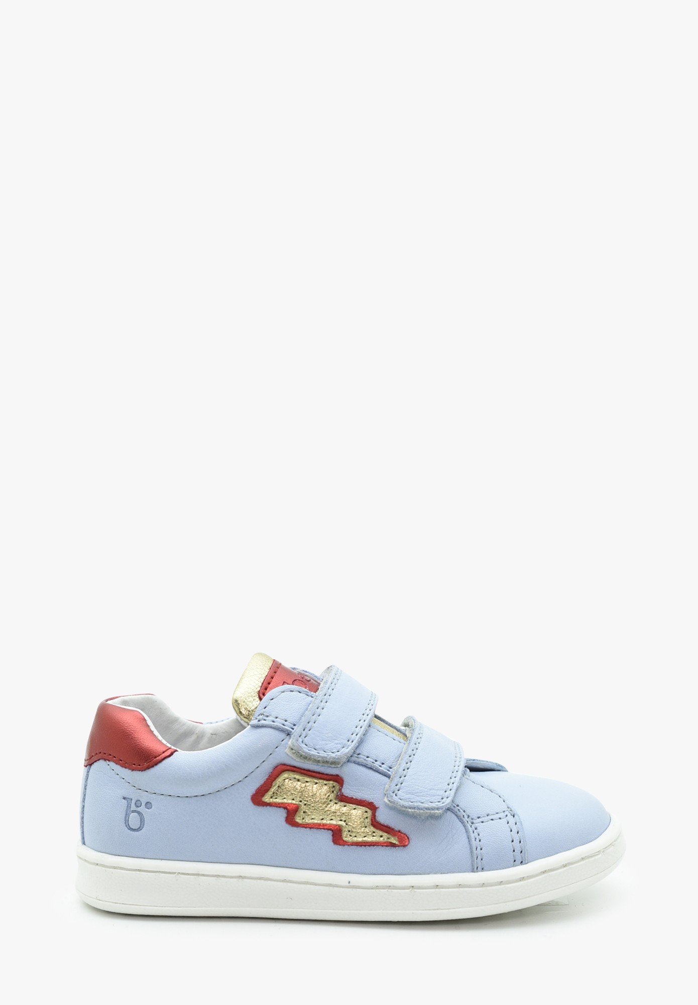 chaussure enfant basket