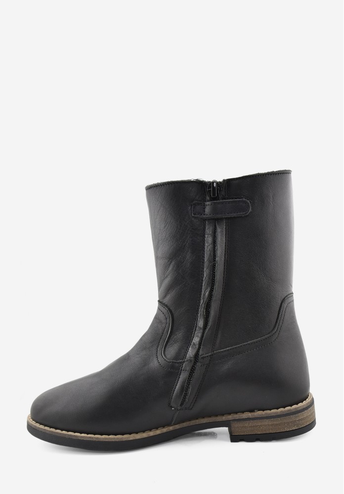 Kinderschuhe - Stiefel / Hohe Schuhe - Mädchen