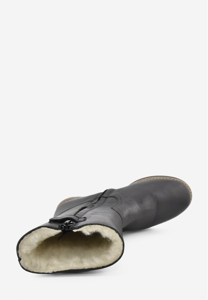 Kinderschuhe - Stiefel / Hohe Schuhe - Mädchen