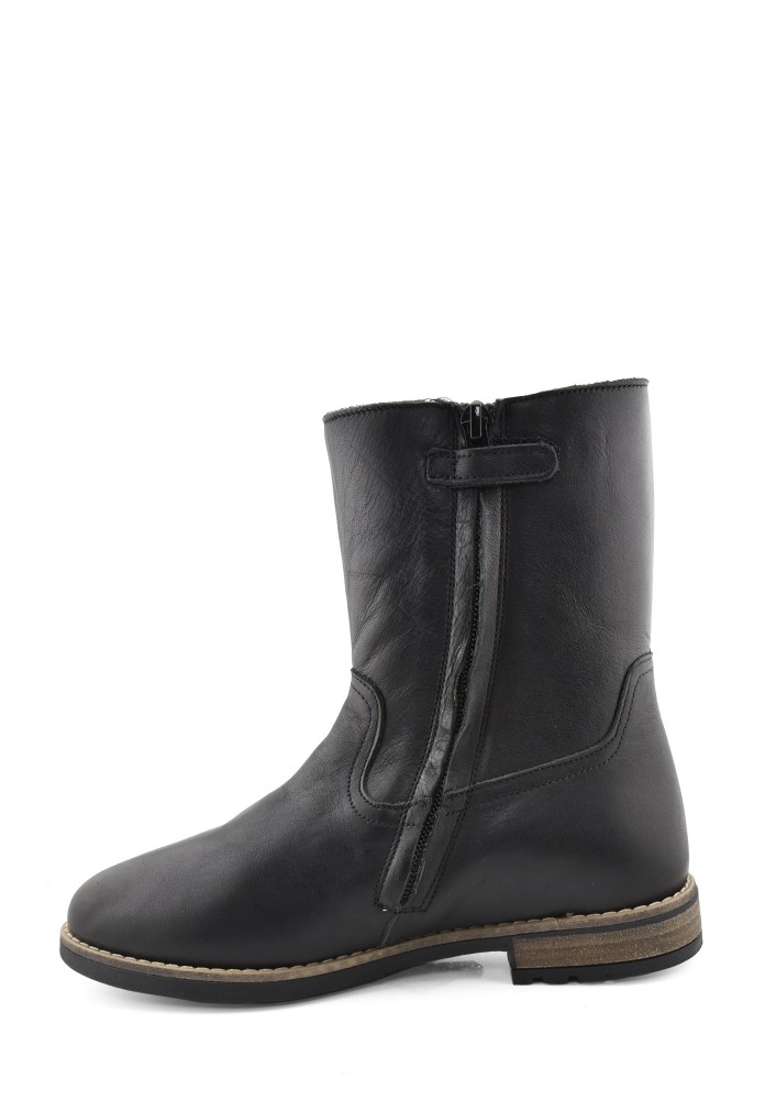 Kinderschuhe - Stiefel / Hohe Schuhe - Mädchen