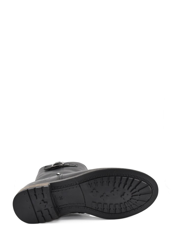 Kinderschuhe - Stiefel / Hohe Schuhe - Mädchen