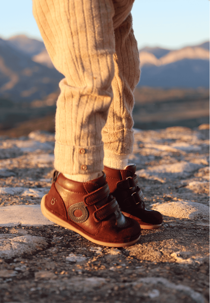 Babyschuhe - Turnschuhe - Mädchen
