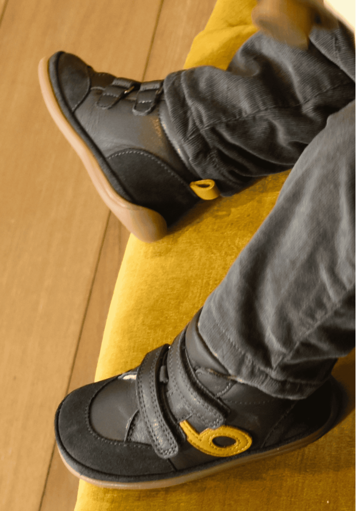 Babyschuhe - Turnschuhe - Jungs