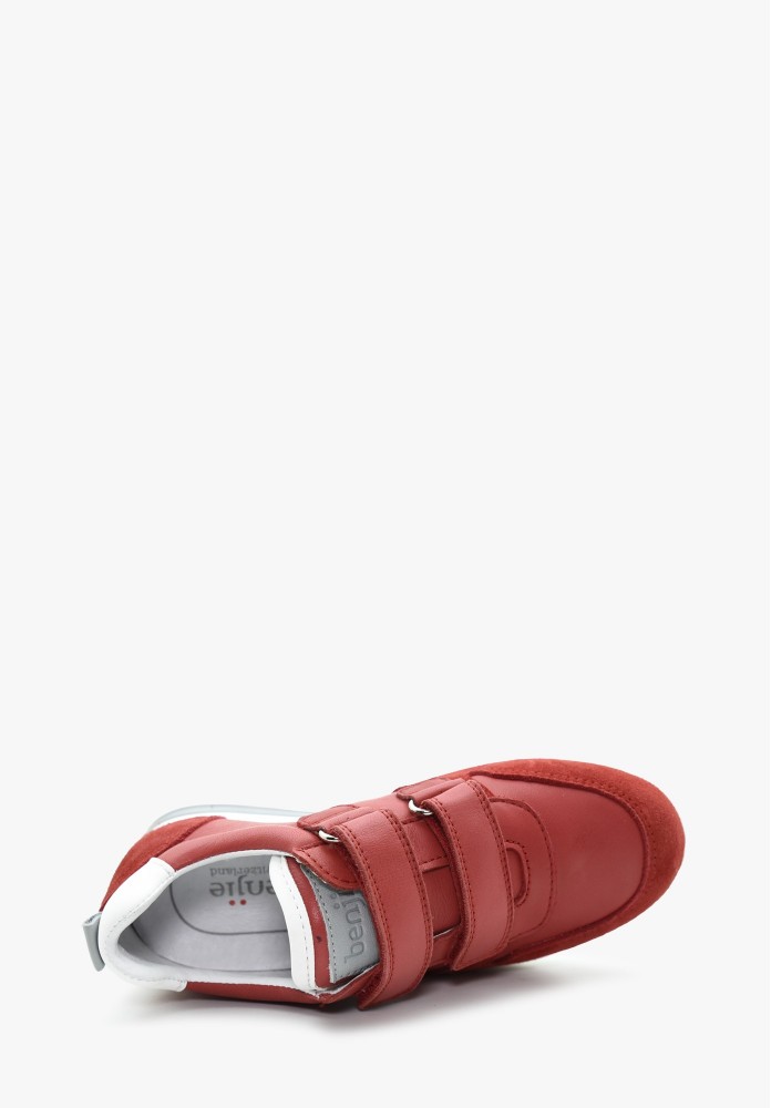 chaussure enfants - Basket - Garçon