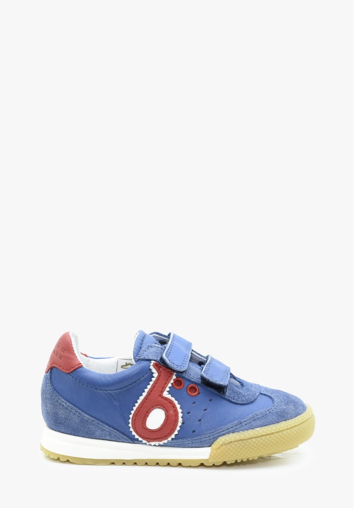 chaussure enfants - Basket - Garçon
