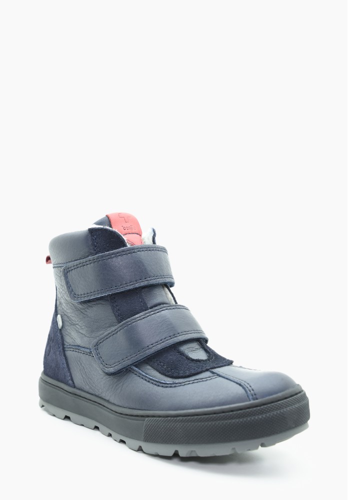 Kinderschuhe - Stiefel / Hohe Schuhe - Jungs