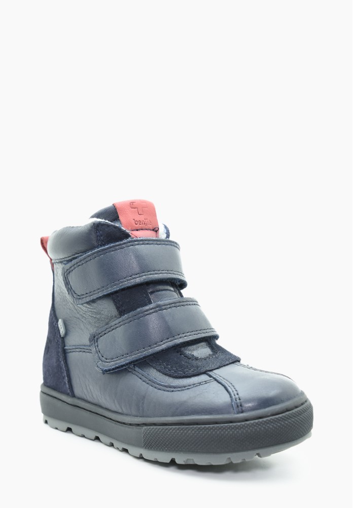 Kinderschuhe - Stiefel / Hohe Schuhe - Jungs